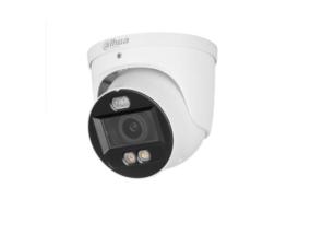 NET CAMERA 5MP EYEBALL/HDW3549H-ZAS-PV-27135 DAHUA