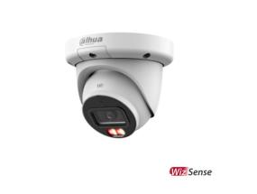 NET CAMERA 6MP EYEBALL/IPC-HDW3649QM-S-IL-0280B DAHUA