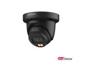 NET CAMERA 6MP EYEBALL/HDW3649QM-S-IL-0280B-B DAHUA