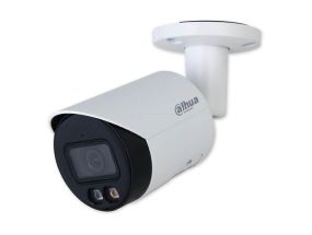 NET CAMERA 4MP IR BULLET/IPC-HFW2449S-S-IL-0280B DAHUA