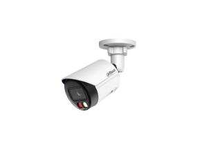 NET CAMERA 6MP BULLET/IPC-HFW2649S-S-IL-0280B DAHUA