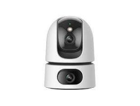 WRL CAMERA 6MP RANGER DUAL/IPC-S2XP-6M0WED IMOU