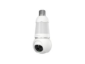 WRL CAMERA 5MP BULB/IPC-S6DP-5M0WEB-E27 IMOU