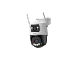 WRL CAMERA 4+4MP CRUISER DUAL2/PRO IPC-S7XFP-8U0WED IMOU