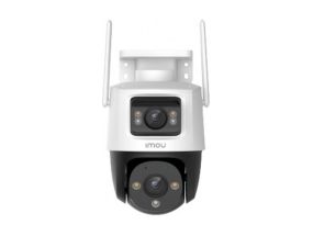 WRL CAMERA 10MP CRUISER DUAL/IPC-S7XP-10M0WED IMOU