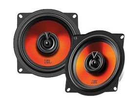 CAR SPEAKERS STAGE1 GEN2 52F/2-WAY JBLSPKS152F JBL