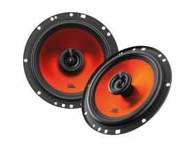 CAR SPEAKERS STAGE1 GEN2 62F/2-WAY JBLSPKS162F JBL