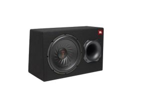 CAR SUBWOOFER BASS PRO 12 TUBE/JBLSUBBP12T JBL