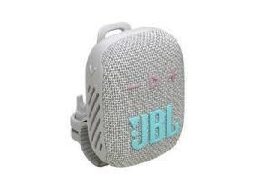 Portable Speaker JBL WIND3S Grey Portable P.M.P.O. 5 Watts Bluetooth JBLWIND3SGRY