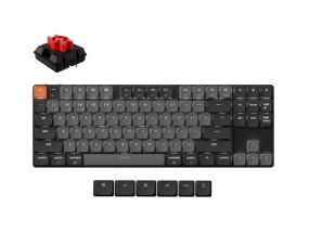 KEYBOARD WRL K1/BLACK K1X-A1 KEYCHRON
