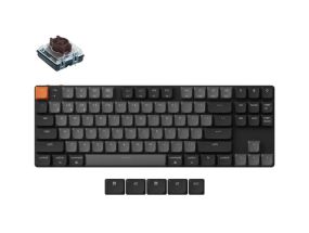 KEYBOARD WRL K1/BLACK K1X-A3 KEYCHRON