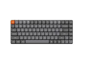 KEYBOARD WRL K3 MAX RGB/BLACK K3M-B1 KEYCHRON