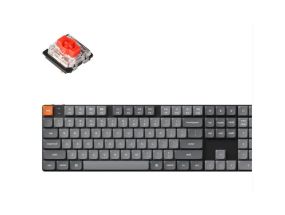 KEYBOARD WRL K5 MAX/BLACK K5M-A1 KEYCHRON