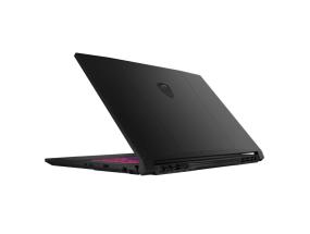 Notebook MSI Katana 17 HX B14WFK CPU  Core i7 i7-14650HX 2200 MHz 17.3" 1920x1080 RAM 16GB DDR5...