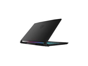 Notebook MSI Katana 15 A AI B8VG CPU  Ryzen 9 8945HS 4000 MHz 15.6&quot; 1920x1080 RAM 16GB DDR5 5600...