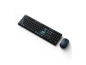 KEYBOARD +MOUSE WRL COMBO/B36 BM25 KCBD2 KEYCHRON