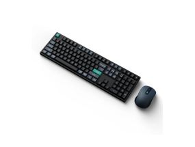 KEYBOARD +MOUSE WRL COMBO/B36 BM25 KCBD2 KEYCHRON