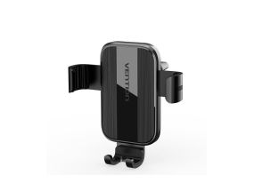 MOBILE HOLDER CAR VENT MOUNT/BLACK KCTB0 VENTION