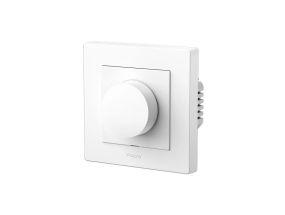 SMART HOME DIMMER SWITCH H2/WHITE KD-R01D-W AQARA