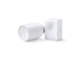 SMART HOME RADIATOR THERMOSTAT/KE100 KIT TP-LINK