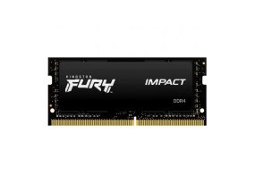 NB MEMORY 16GB PC21300 DDR4/SO KF426S15IB1/16 KINGSTON