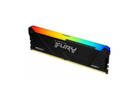 MEMORY DIMM 8GB PC25600 DDR4/KF432C16BB2A/8 KINGSTON