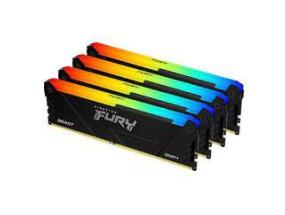 MEMORY DIMM 64GB PC25600 DDR4/K4 KF432C16BB12AK4/64 KINGSTON