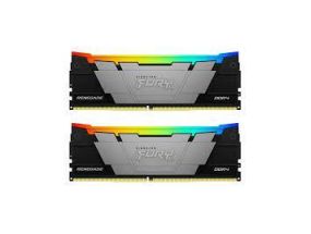 MEMORY DIMM 16GB PC25600 DDR4/K2 KF432C16RB2AK2/16 KINGSTON