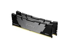 MEMORY DIMM 32GB PC25600 DDR4/K2 KF432C16RB12K2/32 KINGSTON