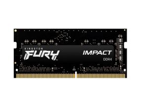 NB MEMORY 8GB PC25600 DDR4/SO KF432S20IB/8 KINGSTON