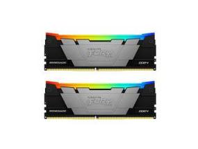 MEMORY DIMM 16GB PC28800 DDR4/K2 KF436C16RB2AK2/16 KINGSTON