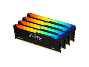 MEMORY DIMM 128GB PC28800 DDR4/K4 KF436C18BB2AK4/128 KINGSTON