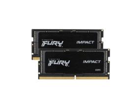 NB MEMORY 32GB DDR5-4800/SO K2 KF548S38IBK2-32 KINGSTON