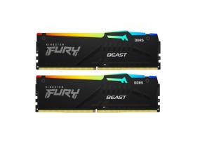 MEMORY DIMM 32GB DDR5-5600/K2 KF556C36BBEAK2-32 KINGSTON