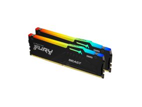 MEMORY DIMM 64GB DDR5-5600/K2 KF556C36BBEAK2-64 KINGSTON