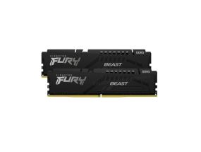 MEMORY DIMM 16GB DDR5-5600/KIT2 KF556C40BBK2-16 KINGSTON