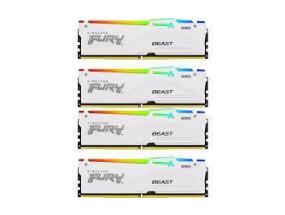 MEMORY DIMM 128GB DDR5-5600/K4 KF556C40BWAK4-128 KINGSTON