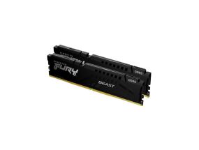 MEMORY DIMM 64GB DDR5-6000/KIT2 KF560C30BBEK2-64 KINGSTON