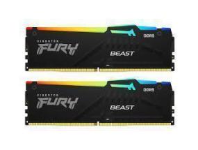 MEMORY DIMM 32GB DDR5-6000/K2 KF560C30BBEAK2-32 KINGSTON