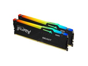 MEMORY DIMM 64GB DDR5-6000/K2 KF560C36BBEAK2-64 KINGSTON