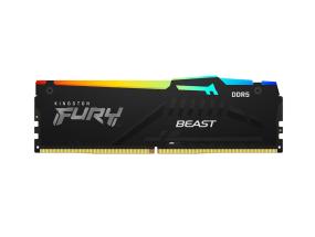 MEMORY DIMM 8GB DDR5-6000/KF560C36BBEA-8 KINGSTON