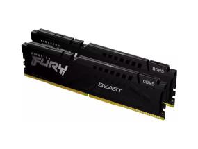 MEMORY DIMM 32GB DDR5-6000/K2 KF560C36BBE2K2-32 KINGSTON