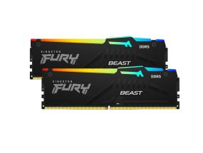 MEMORY DIMM 16GB DDR5-6000/K2 KF560C36BBEAK2-16 KINGSTON