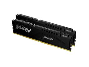 MEMORY DIMM 16GB DDR5-6000/K2 KF560C36BBEK2-16 KINGSTON