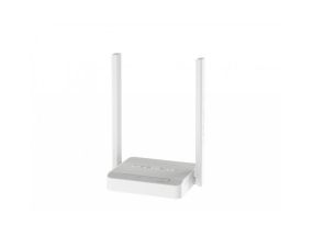 Ruuter Wireless KEENETIC Mesh IEEE 802.11n 4x10 100M LAN \ WAN ports 4 Number of...