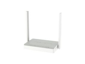 Wireless Router KEENETIC Wireless Router 1200 Mbps IEEE 802.11n IEEE 802.11ac LAN \ WAN ports 3...