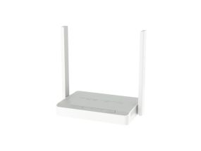 Wireless Router KEENETIC Wireless Router 1200 Mbps Wi-Fi 5 IEEE 802.11n IEEE 802.11ac USB 2.0...