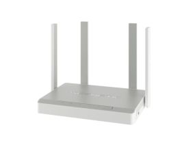 Wireless Router KEENETIC Wireless Router 1300 Mbps USB 2.0 Number of antennas 4 KN-2310-01DE