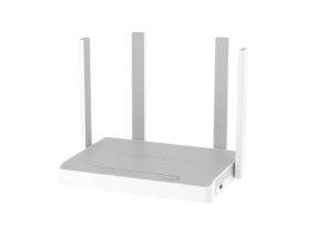 Wireless Router KEENETIC Wireless Router 1200 Mbps Mesh Wi-Fi 5 USB 2.0 4x10/100/1000M Number of...