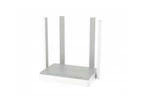 Wireless Router KEENETIC Wireless Router 1200 Mbps IEEE 802.1Q IEEE 802.1x 3x10/100/1000M LAN \...